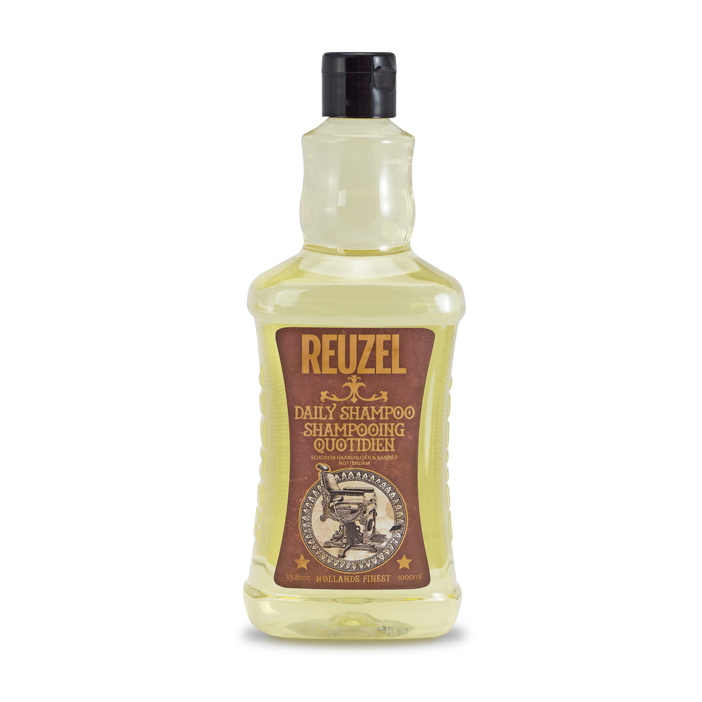 REUZEL Daily Shampoo 1000 ml REUZEL