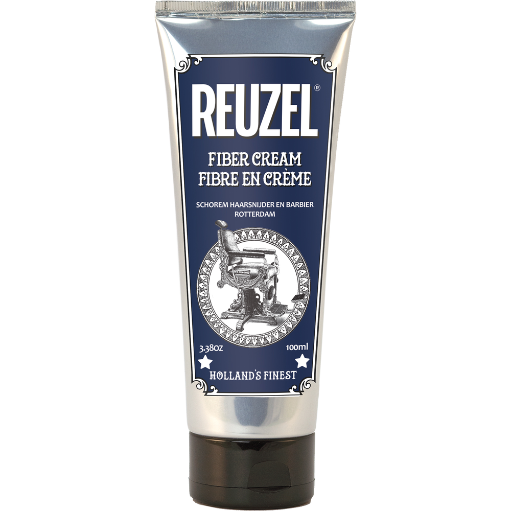 REUZEL Fiber Cream 100 ml REUZEL