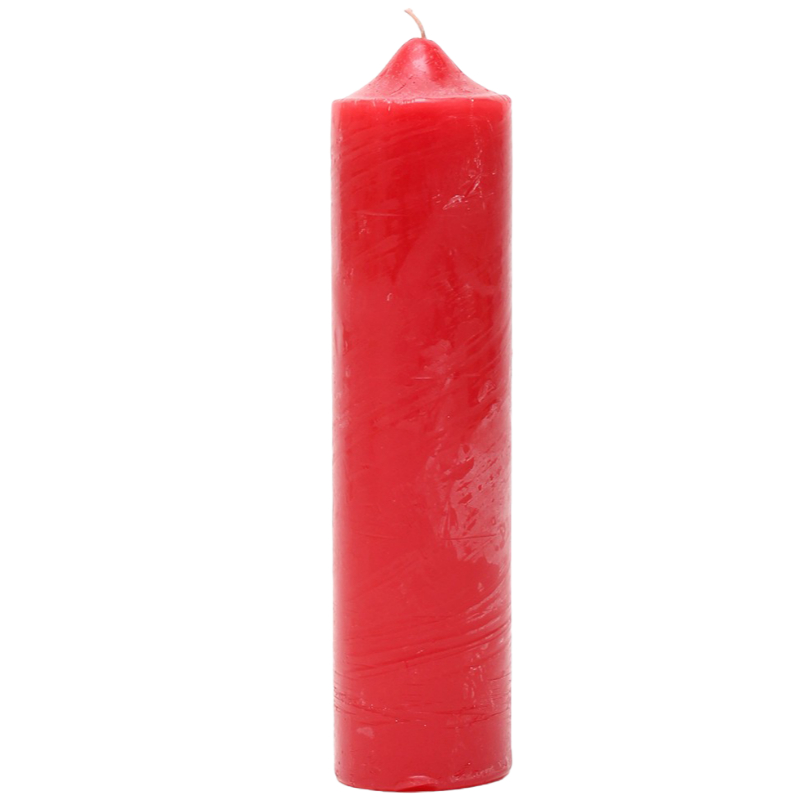 RIMBA Svíčka Hot Wax (20