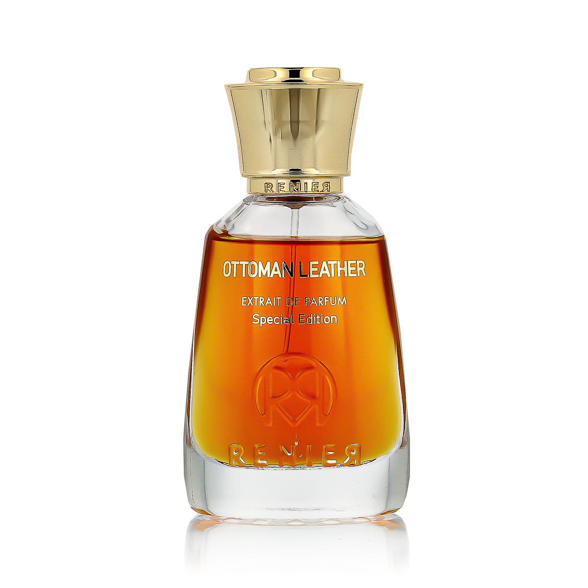 Renier Perfumes Ottoman Leather Extrait de Parfum 50 ml UNISEX Renier Perfumes
