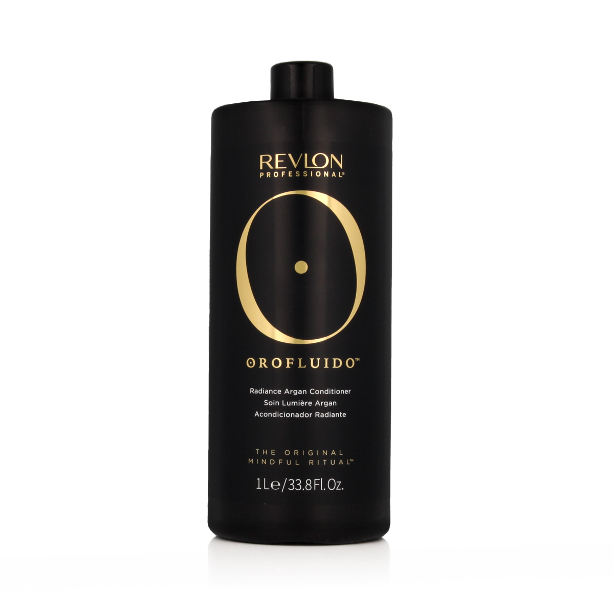 Revlon Professional Orofluido Radiance Argan Conditioner 1 l Revlon Professional