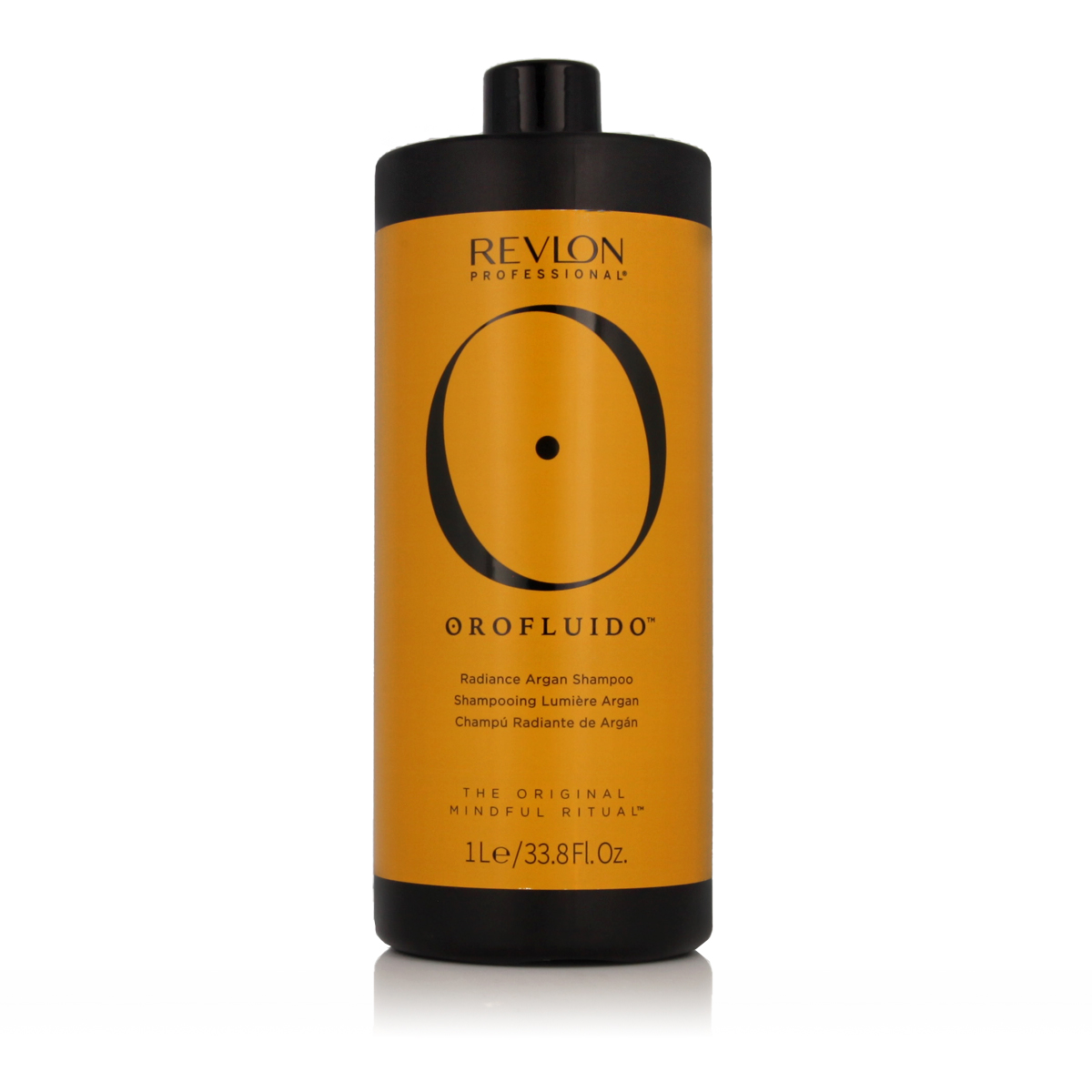Revlon Professional Orofluido Radiance Argan Shampoo 1 l Revlon Professional