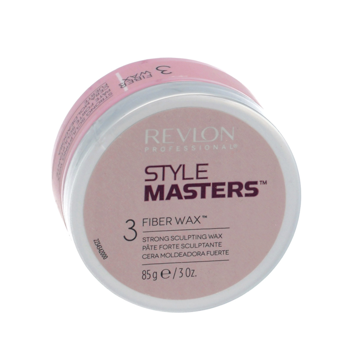 Revlon Professional Style Masters Fiber Wax™ 85 g Revlon Professional