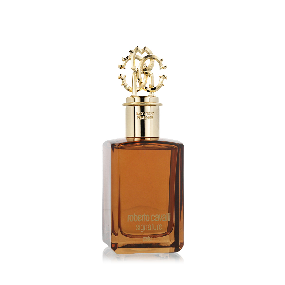 Roberto Cavalli Signature Parfém 100 ml W Roberto Cavalli
