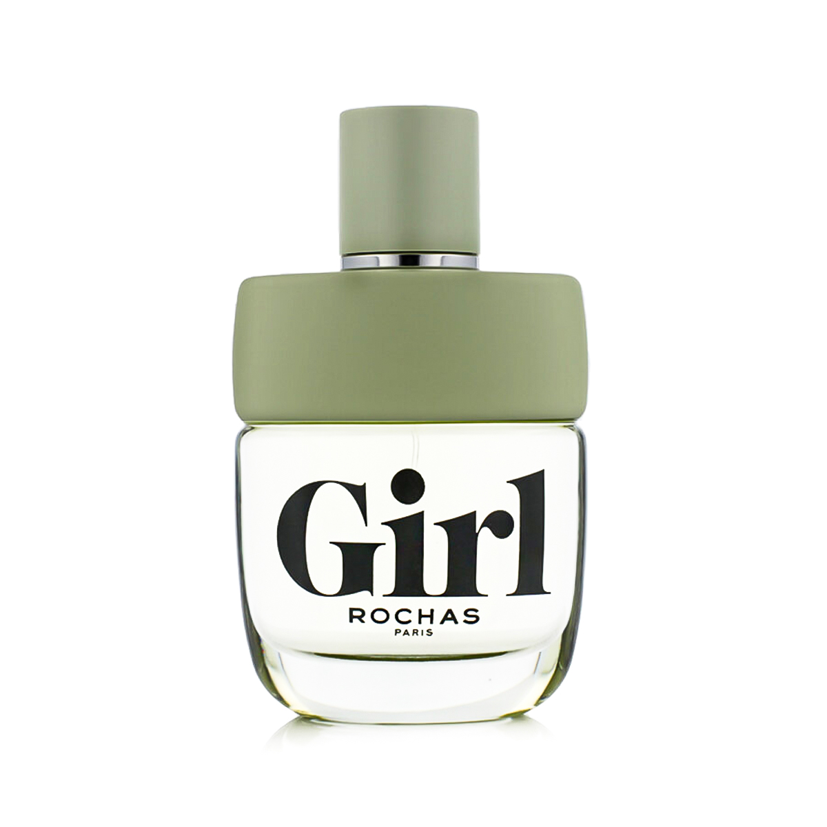 Rochas Girl EDT 100 ml W Rochas