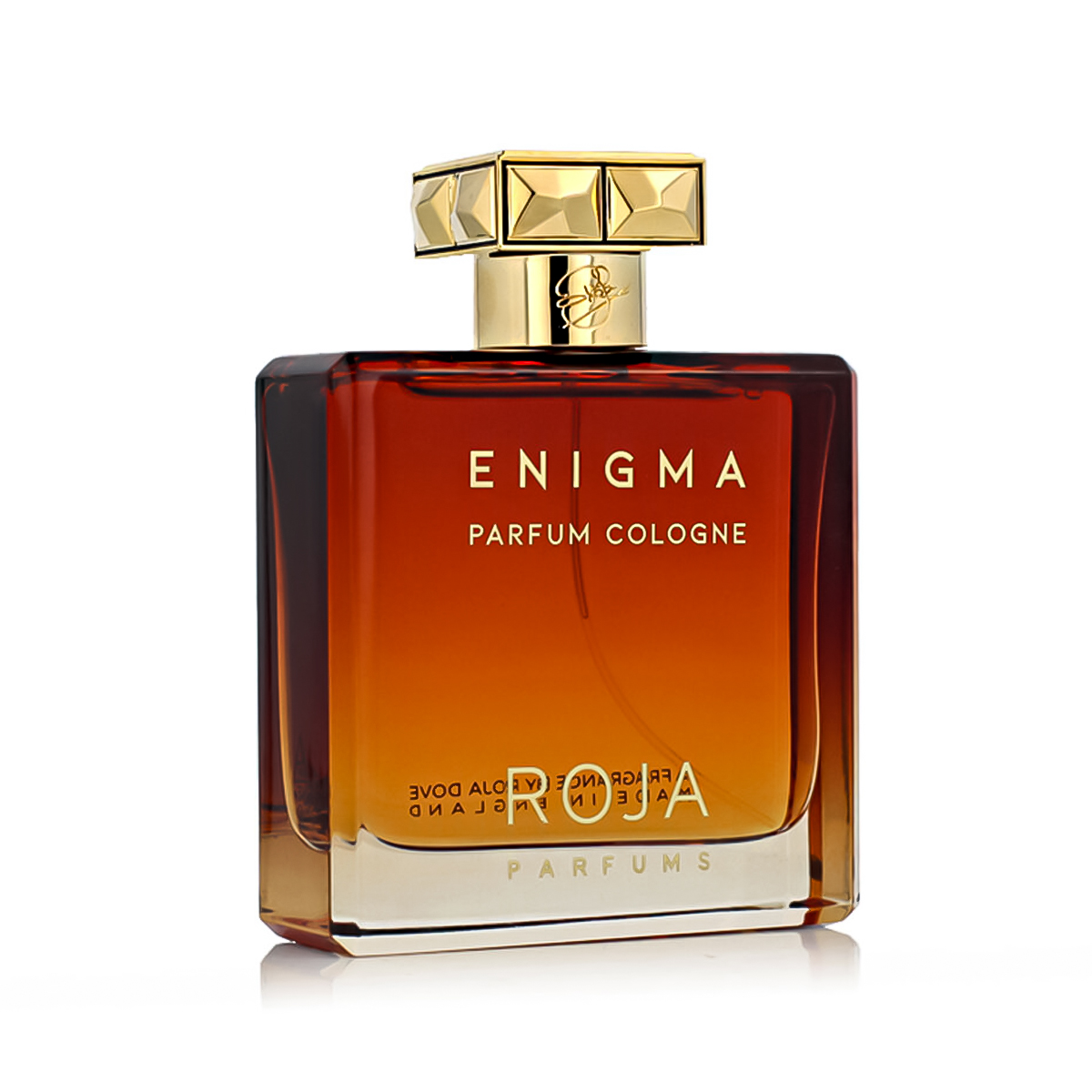 Roja Parfums Enigma Pour Homme Parfum Cologne EDC 100 ml M Roja Parfums