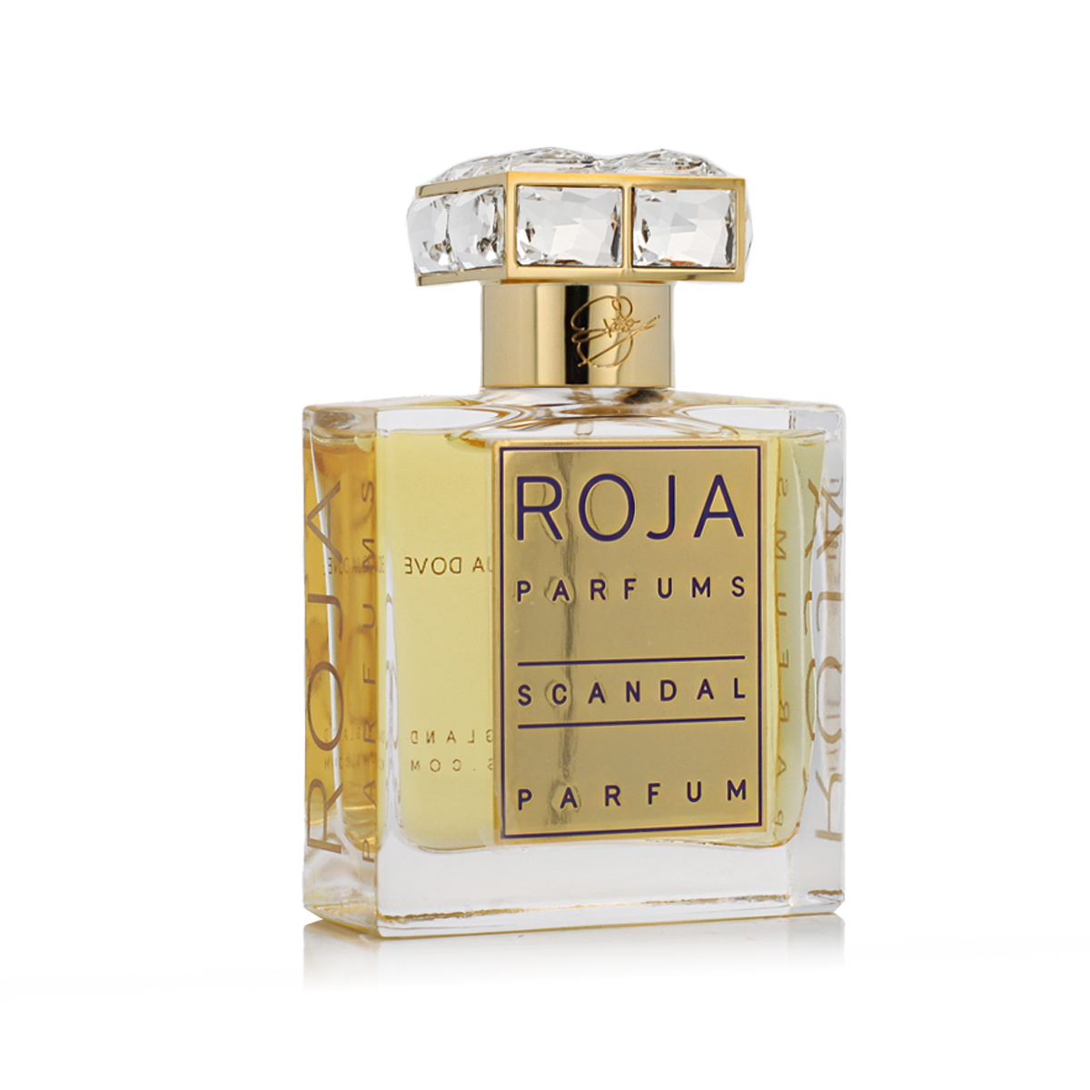 Roja Parfums Scandal Parfém 50 ml W Roja Parfums