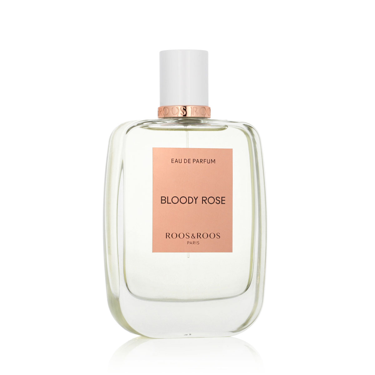 Roos & Roos Bloody Rose EDP 100 ml W Roos & Roos