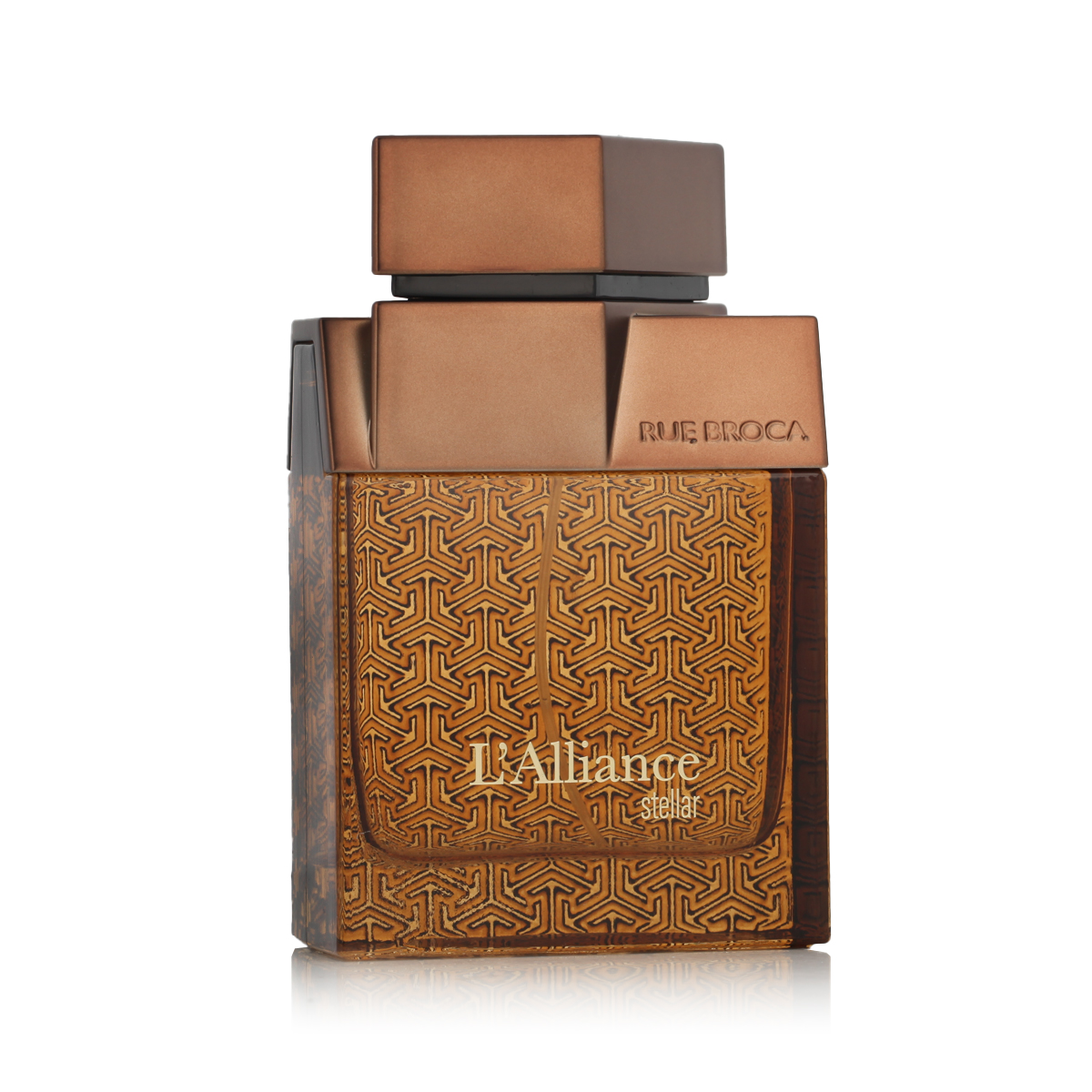 Rue Broca L’Alliance Stellar EDP 100 ml UNISEX Rue Broca