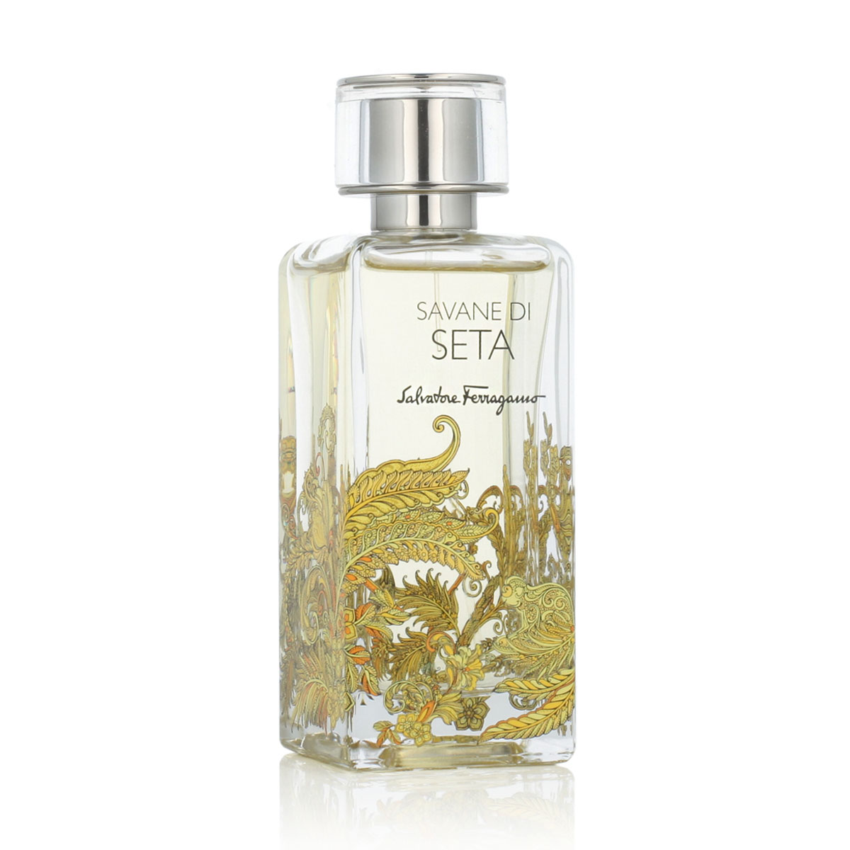 Salvatore Ferragamo Salvatore  Savane Di Seta EDP 100 ml UNISEX Salvatore Ferragamo