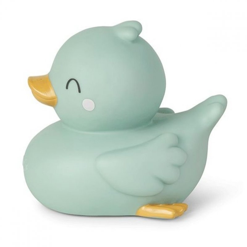 Saro Baby hračka do vody XL Duck Hunter Mint 1ks Saro Baby