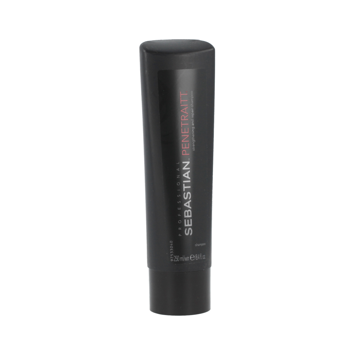 Sebastian Professional Penetraitt Shampoo 250 ml (Starý obal) Sebastian Professional