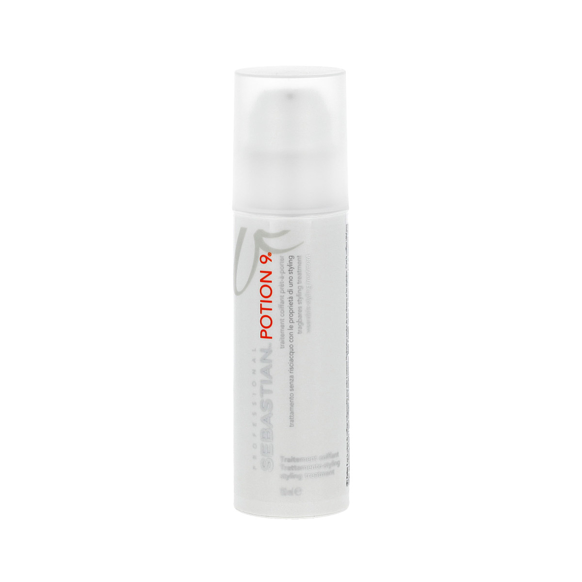 Sebastian Professional Potion 9 Wearable-Styling Treatment 150 ml Sebastian Professional