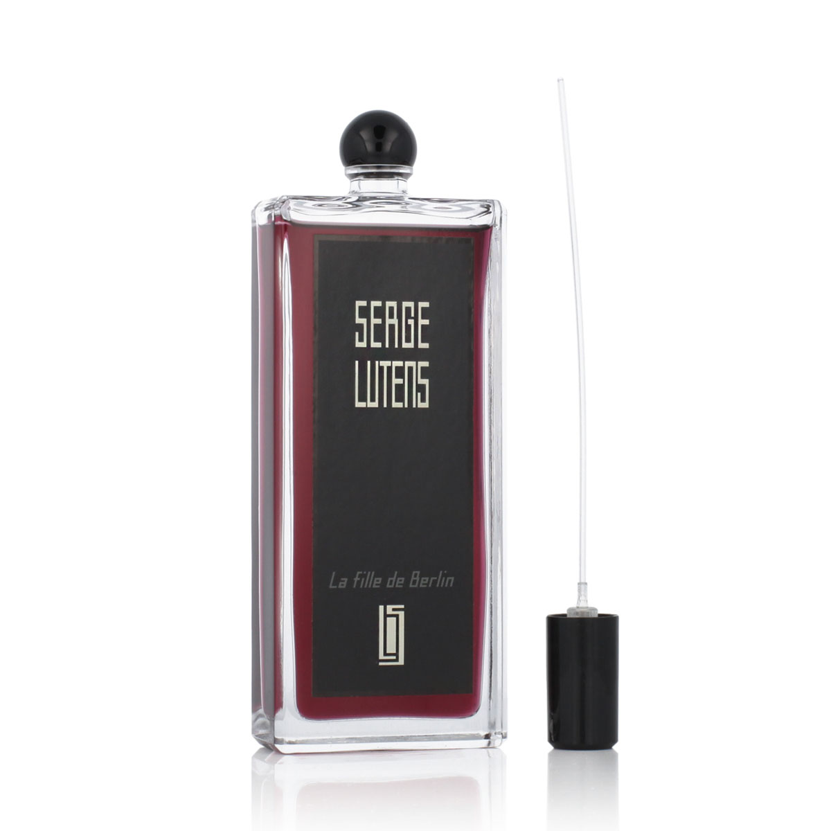 Serge Lutens La Fille de Berlin EDP 100 ml W Serge Lutens