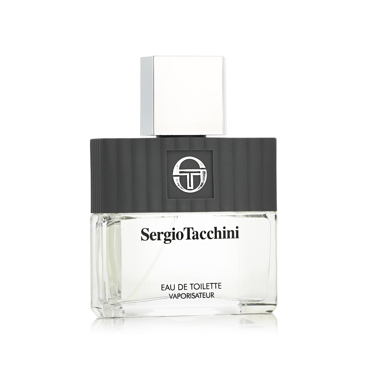 Sergio Tacchini EDT 100 ml M Sergio Tacchini