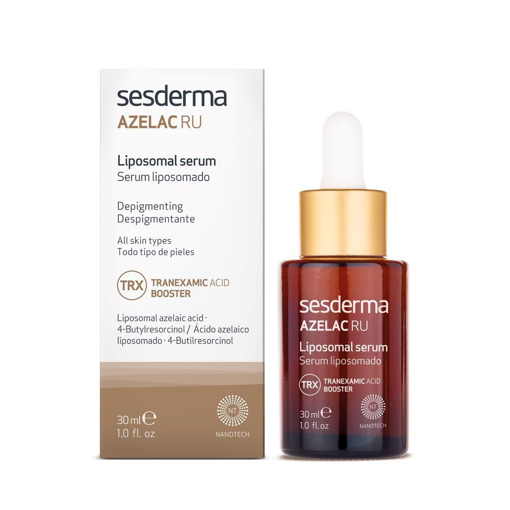 Sesderma Azelac RU Liposomové sérum 30 ml Sesderma