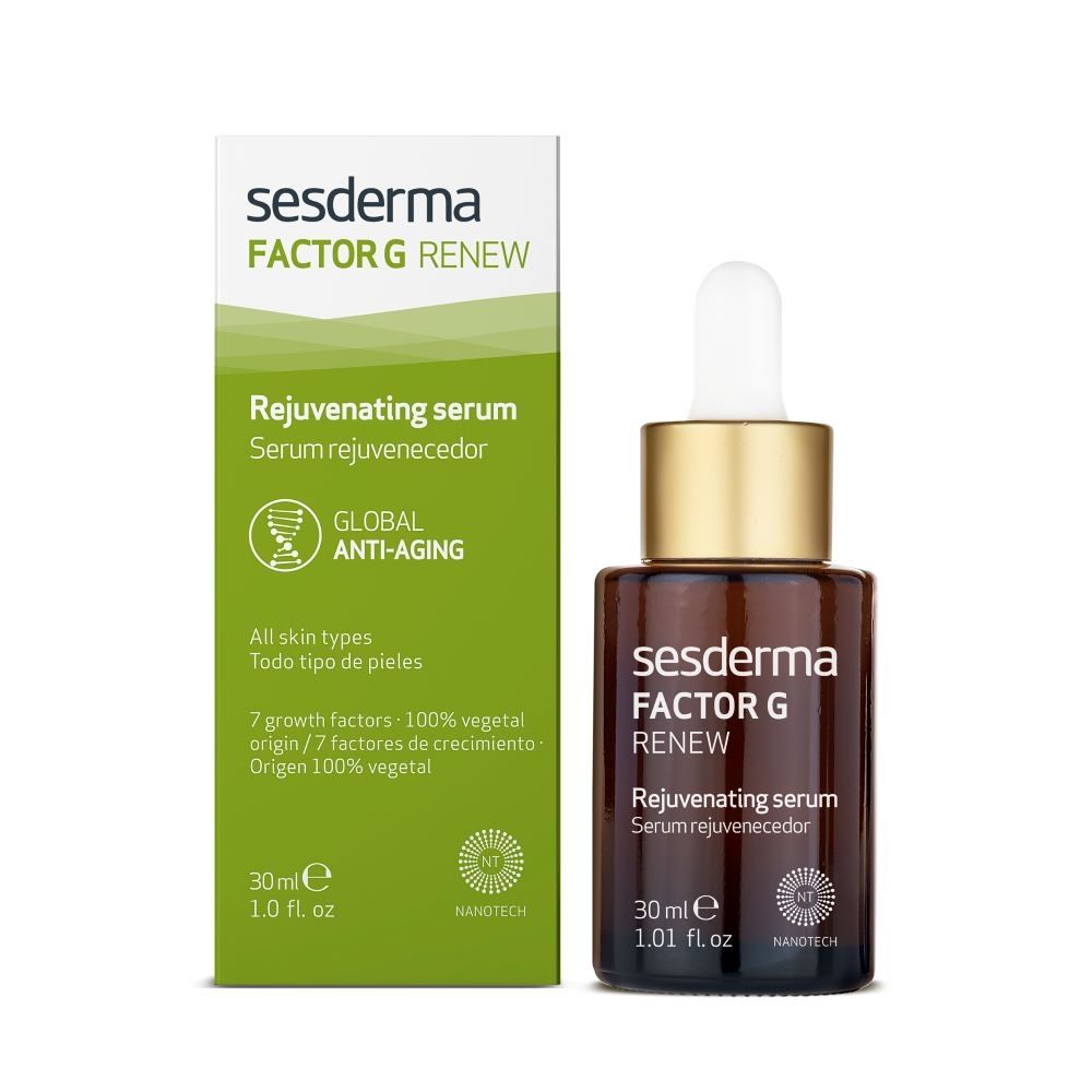 Sesderma Factor-G Renew Sérum 30 ml Sesderma