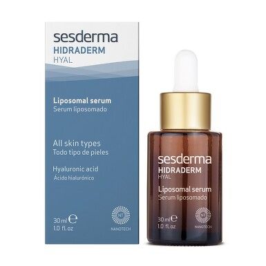 Sesderma Hidraderm Hyal Liposomové sérum 30 ml Sesderma