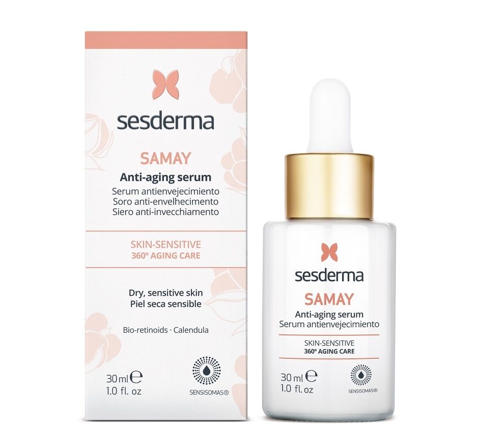 Sesderma Samay Antiaging sérum 30 ml Sesderma