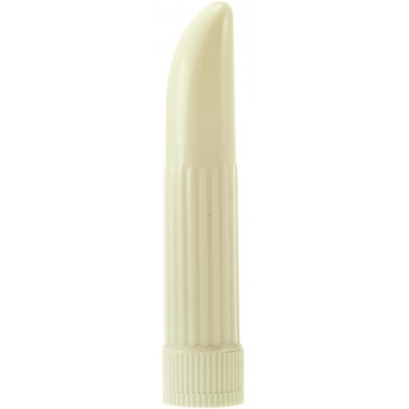 Seven Creations Plastový vibrátor Elephant Finger 13 cm Seven Creations
