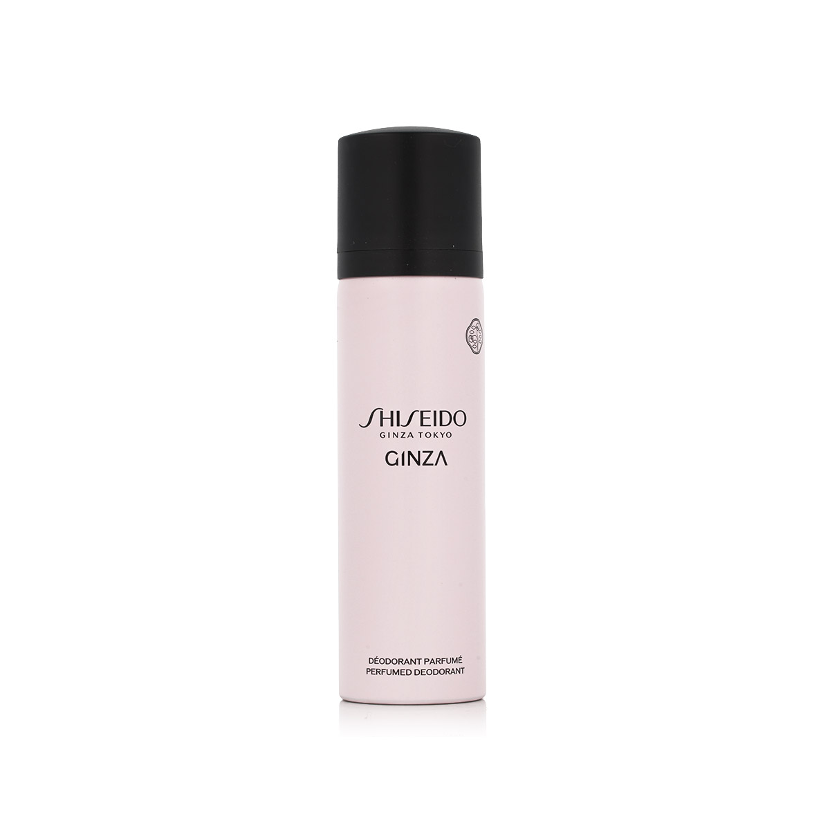 Shiseido Ginza DEO ve spreji 100 ml W Shiseido