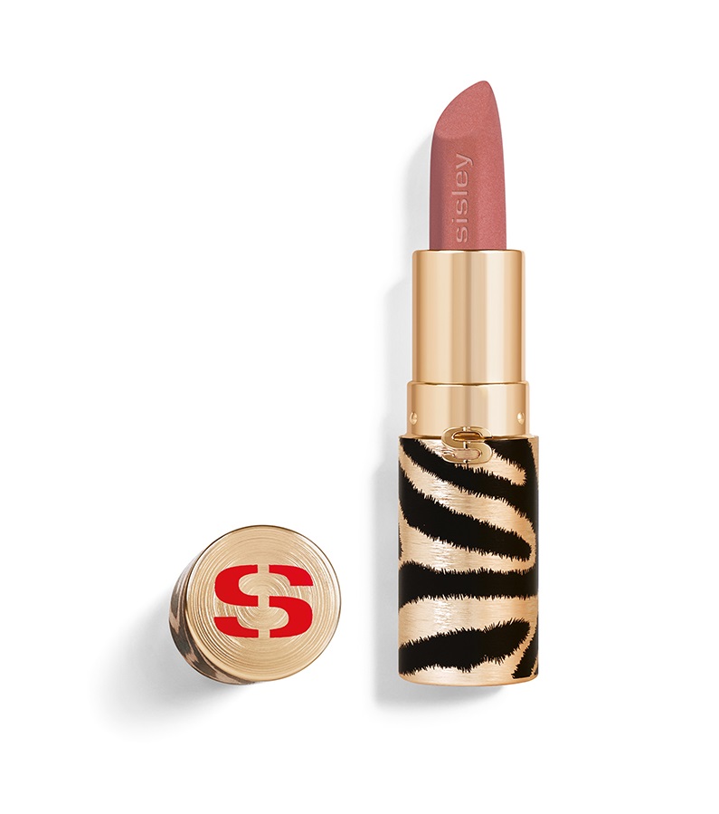 Sisley Phyto-Rouge Velvet 10 Beige Nude matná rtěnka 3 g Sisley