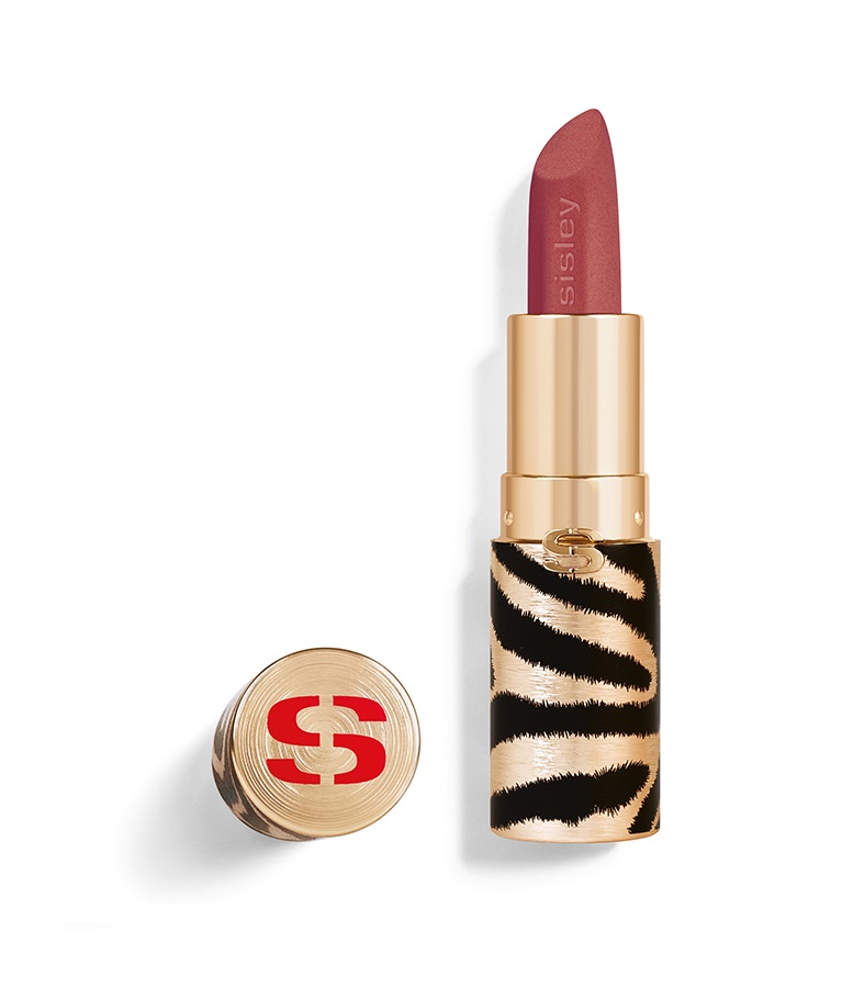 Sisley Phyto-Rouge Velvet 11 Beige Bloom matná rtěnka 3 g Sisley