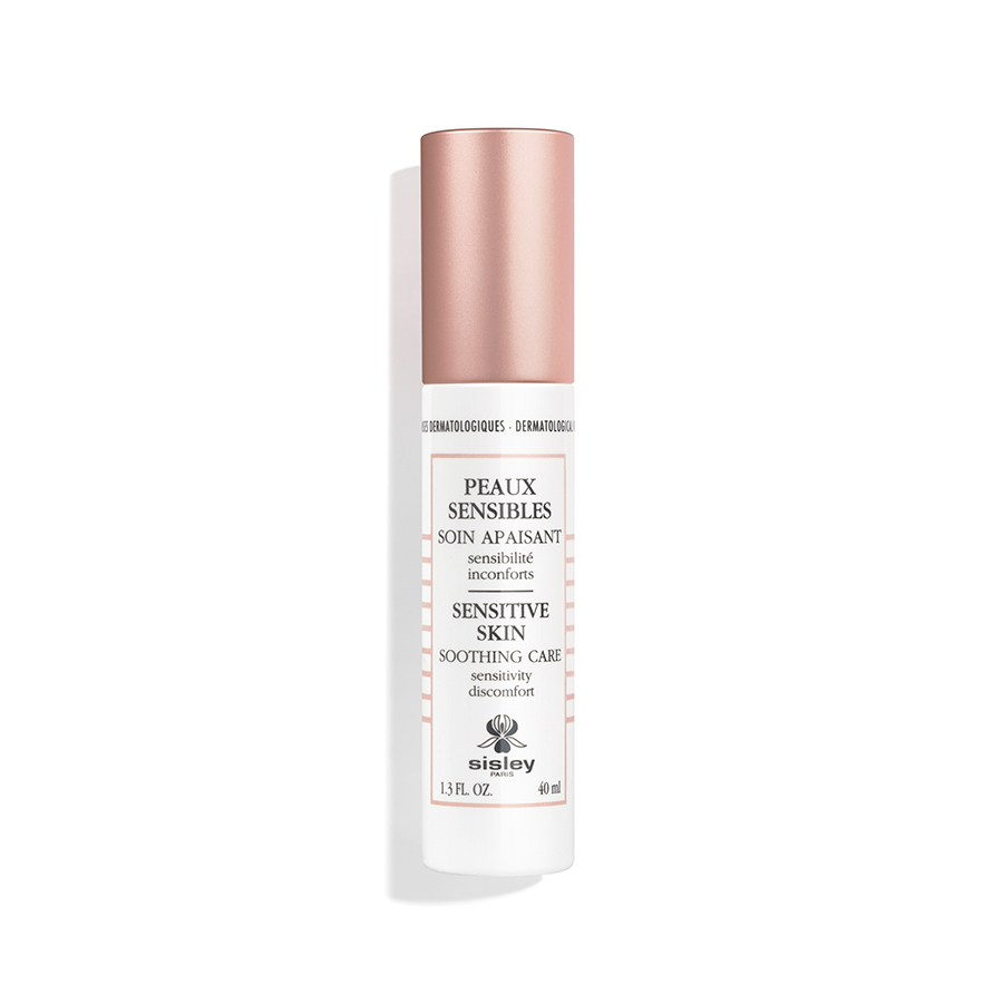 Sisley Sensitive Skin Soothing Care zklidňující péče 40 ml Sisley