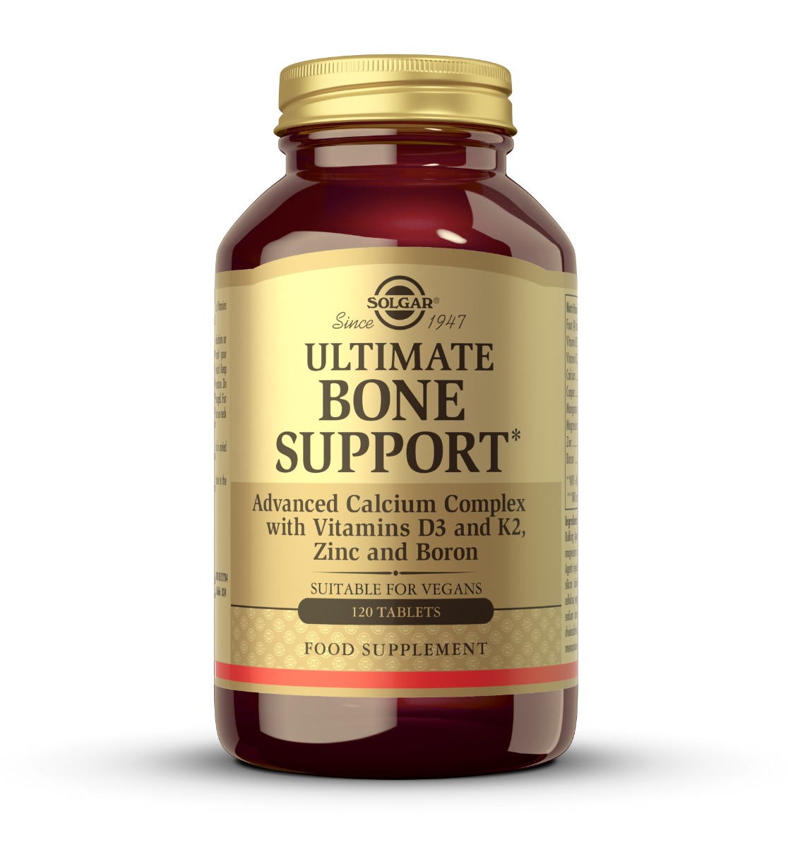 Solgar Ultimate Bone Support 120 tablet Solgar