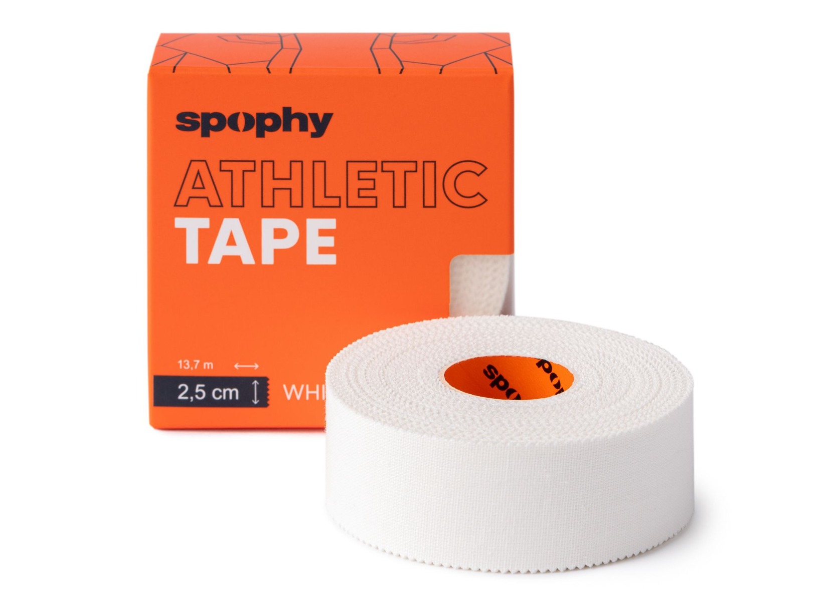 Spophy Athletic Tape 2