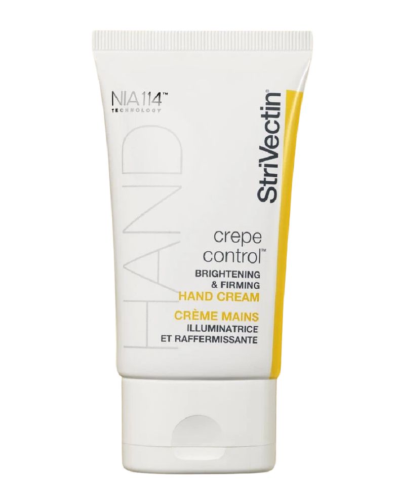 StriVectin NIA 114 Crepe Control krém na ruce 60 ml StriVectin