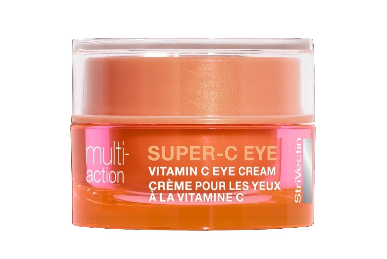 StriVectin Super-C Eye Vitamin C oční krém 15 ml StriVectin