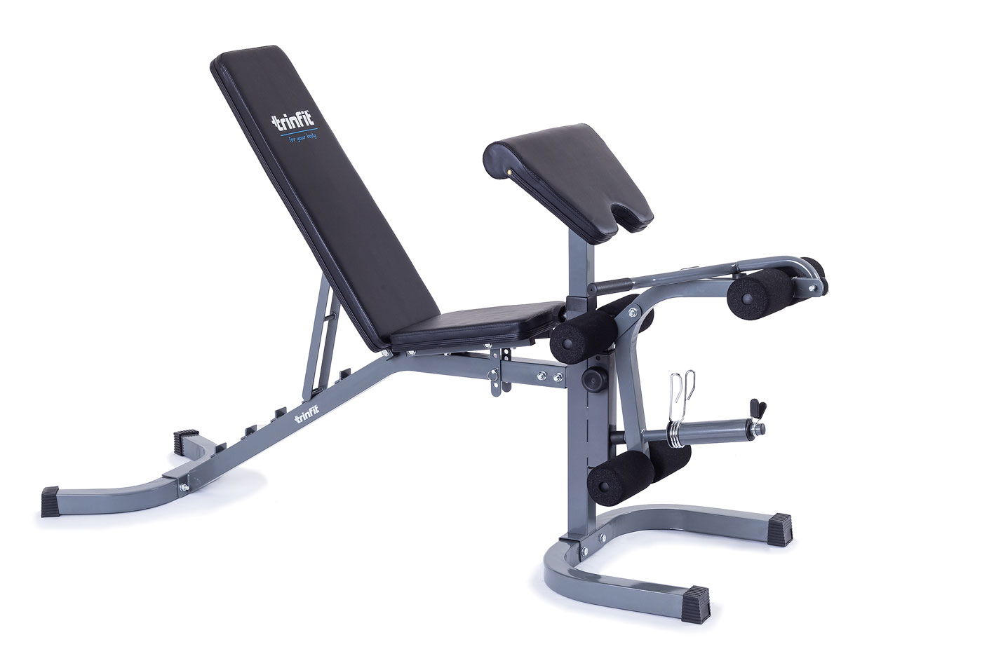 TRINFIT Posilovací stroj Vario LX4 TRINFIT