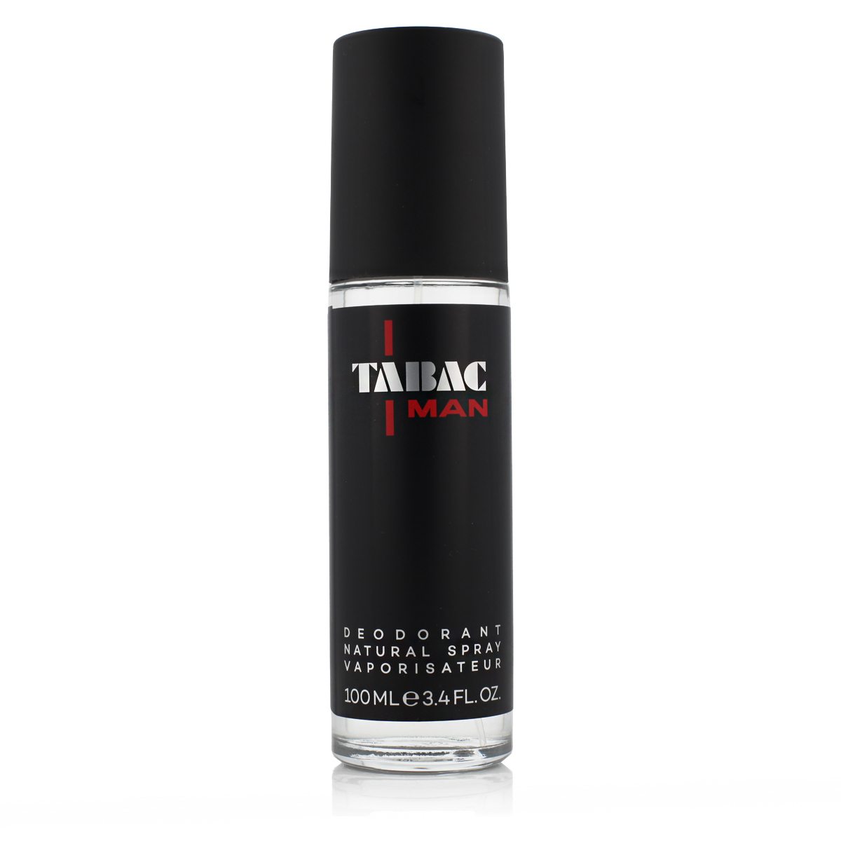 Tabac Man DEO ve skle 100 ml M Tabac