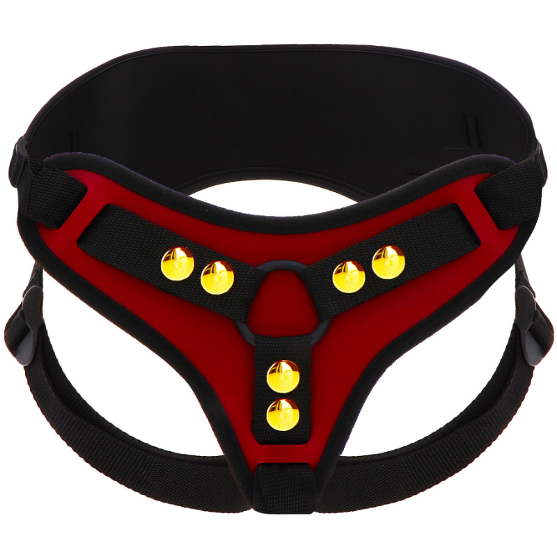 Taboom Strap-on postroj Bel Air Taboom