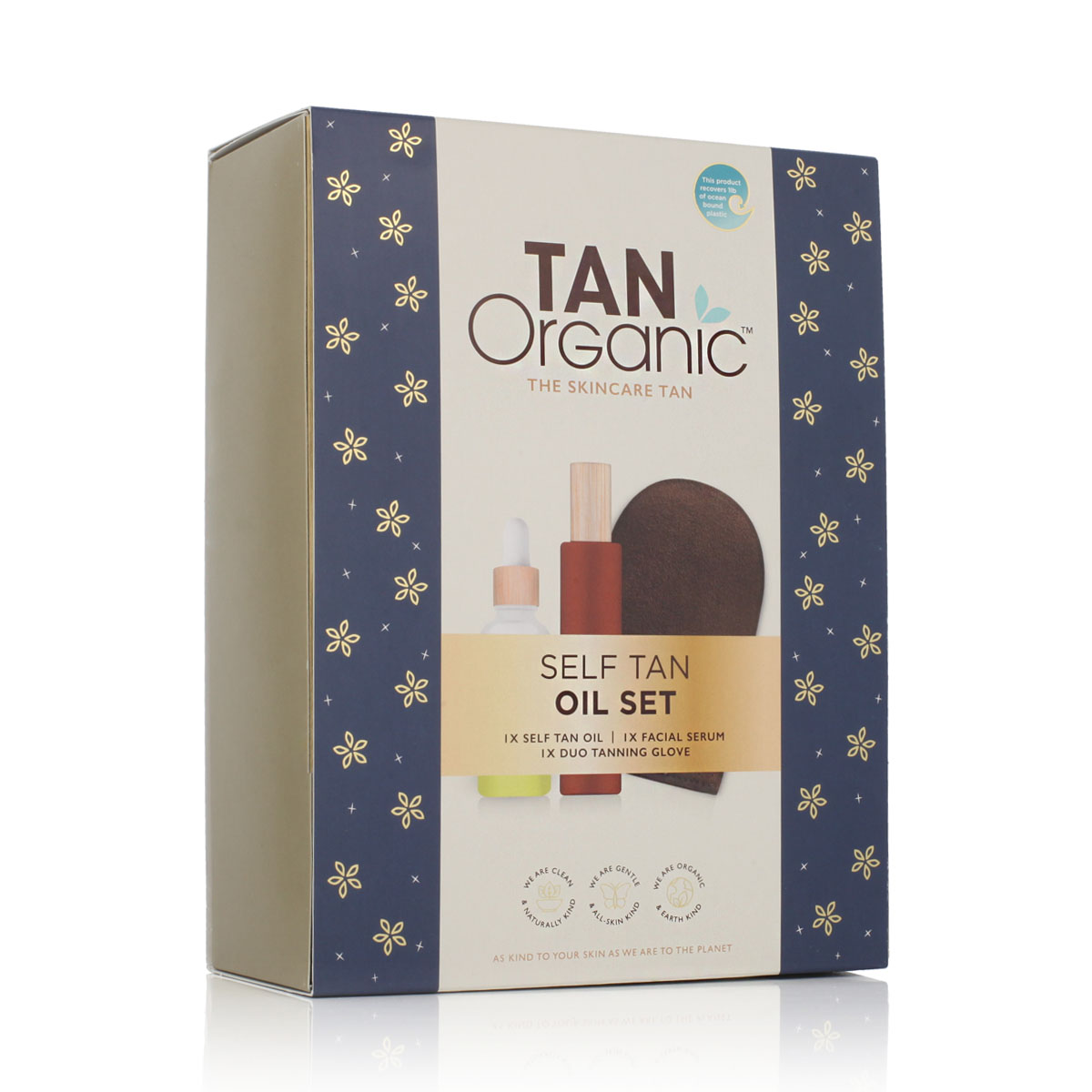 TanOrganic Self Tan Oil Set TanOrganic