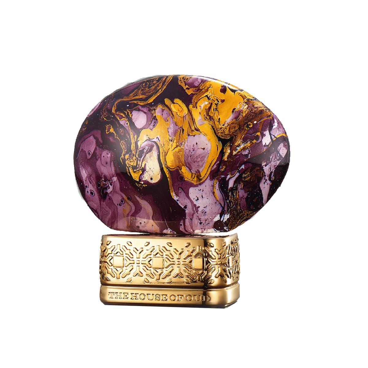 The House of Oud Grape Pearls EDP 75 ml UNISEX The House of Oud