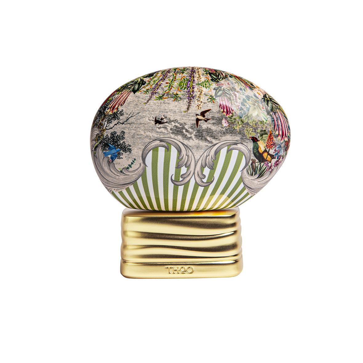 The House of Oud Wabisabi EDP 75 ml UNISEX The House of Oud