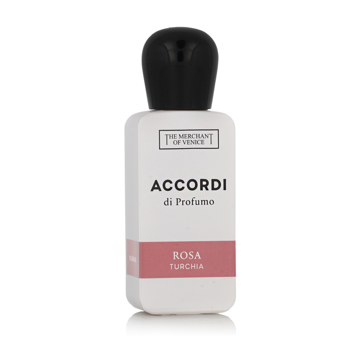 The Merchant of Venice Accordi di Parfumo Rosa Turchia EDP 30 ml UNISEX The Merchant of Venice