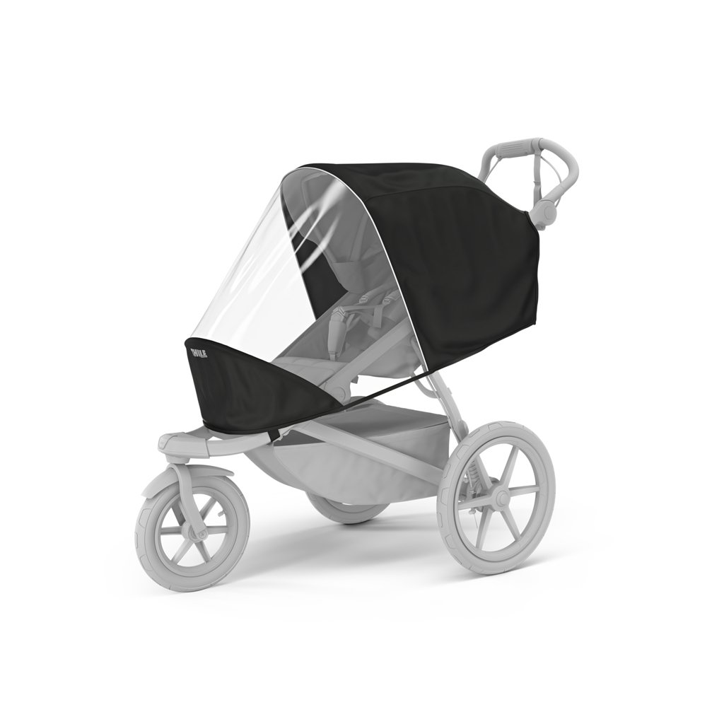 Thule Pláštěnka ke kočárku Urban Glide 3 Single Thule