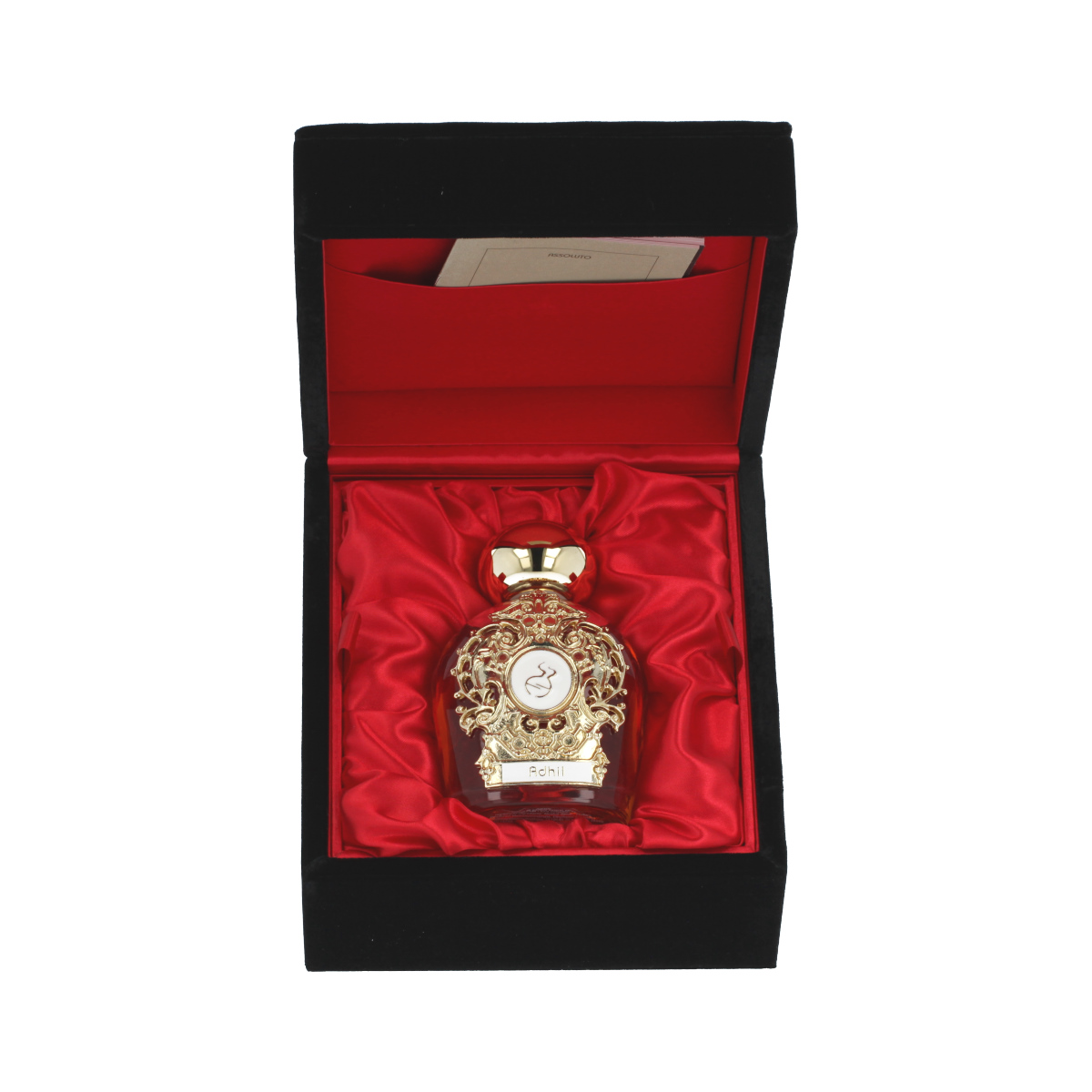 Tiziana Terenzi Adhil Assoluto Extrait de Parfum 100 ml UNISEX Tiziana Terenzi