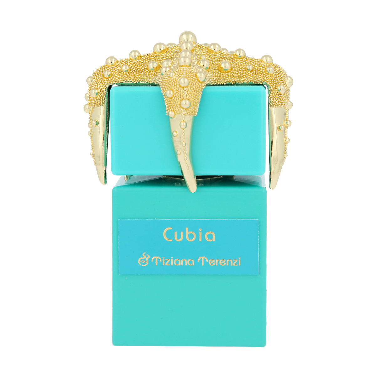 Tiziana Terenzi Cubia Extrait de Parfum 100 ml UNISEX Tiziana Terenzi