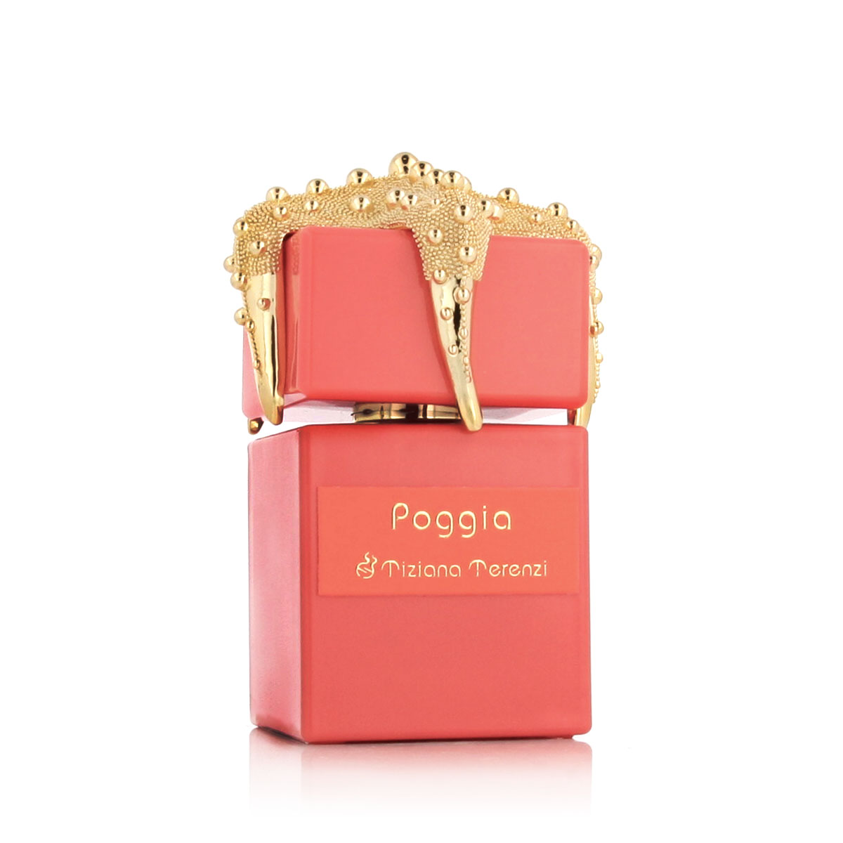 Tiziana Terenzi Poggia Extrait de Parfum 100 ml UNISEX Tiziana Terenzi