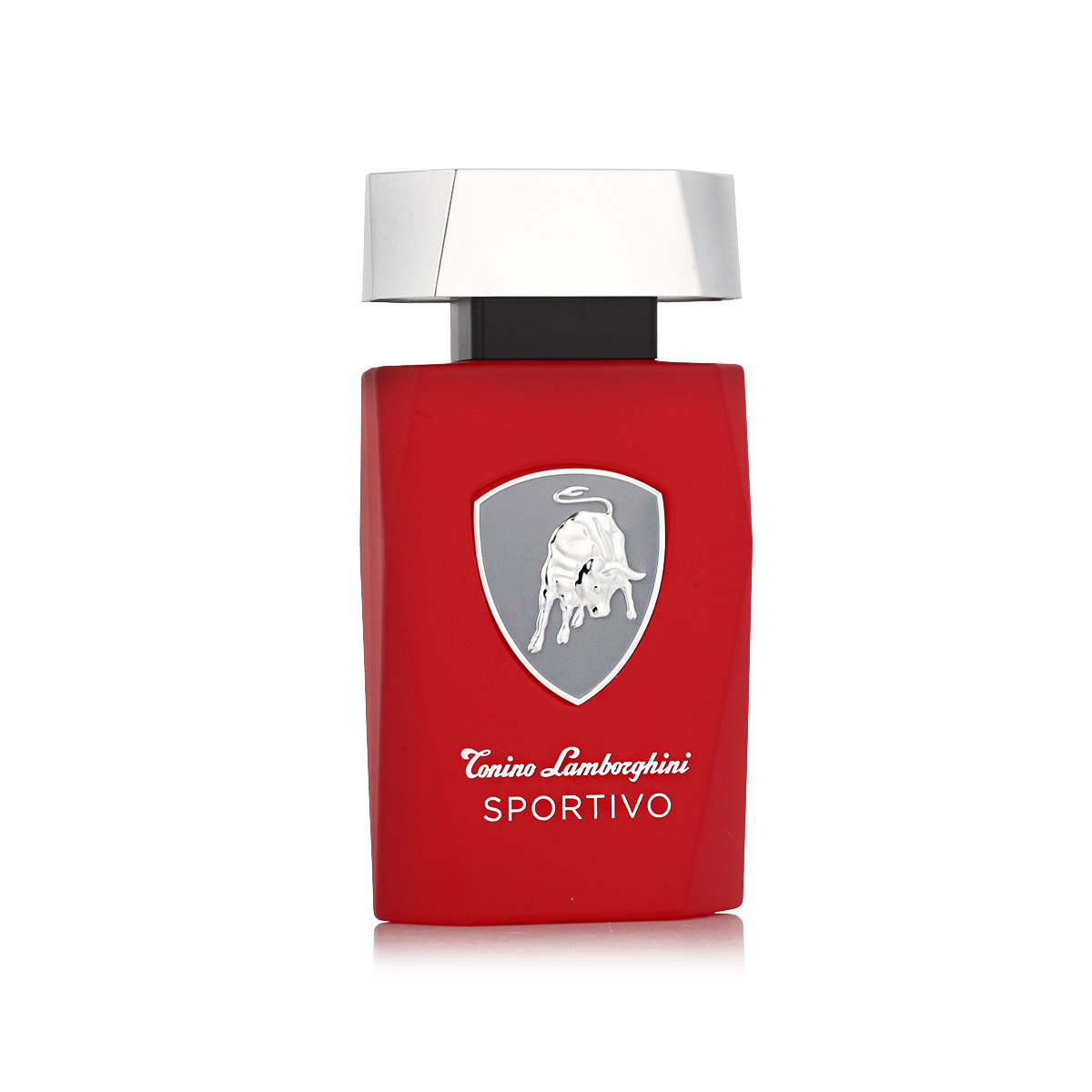 Tonino Lamborghini Sportivo EDT 125 ml M Tonino Lamborghini