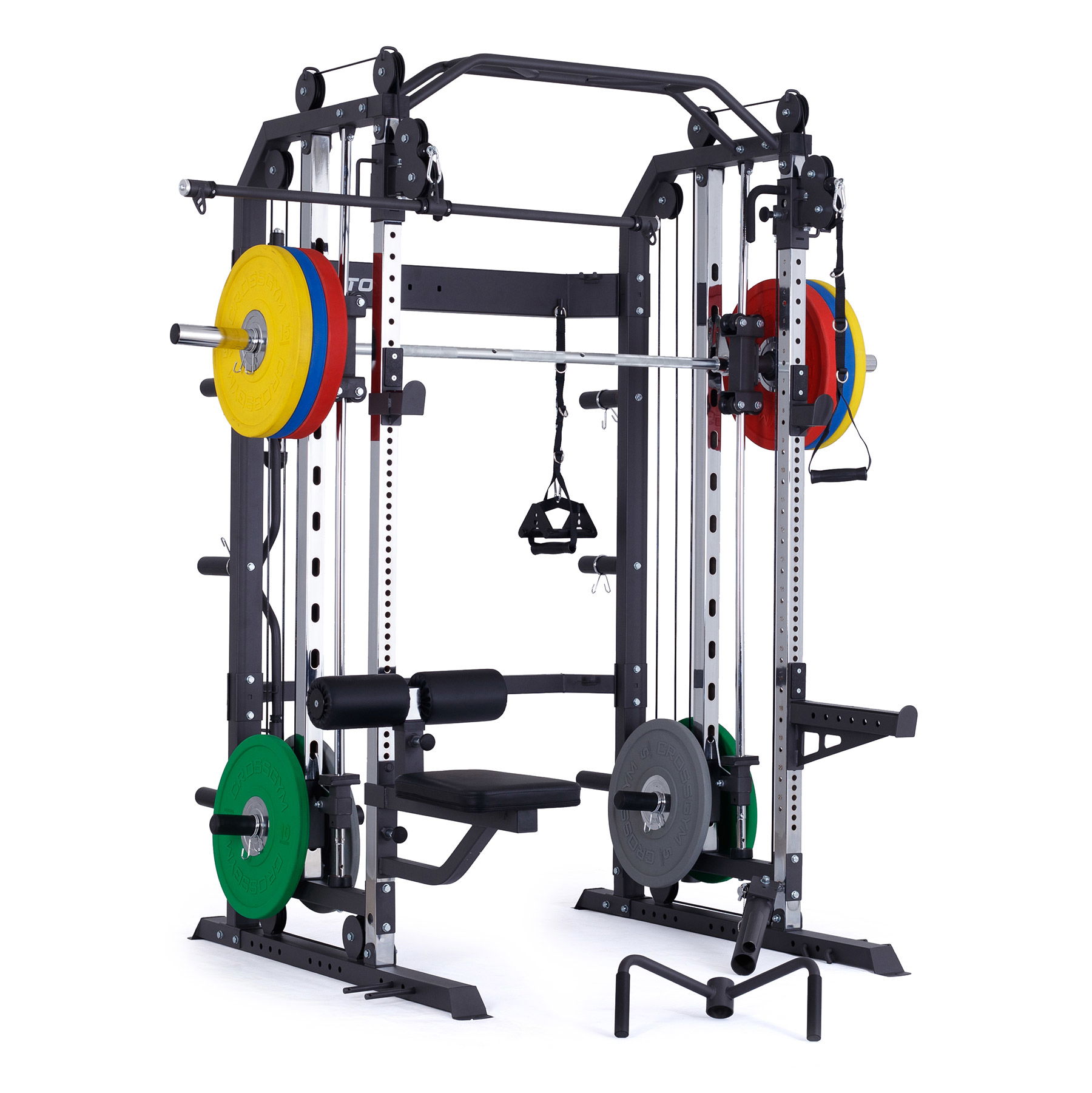 VIFITO Omega S50 VIFITO