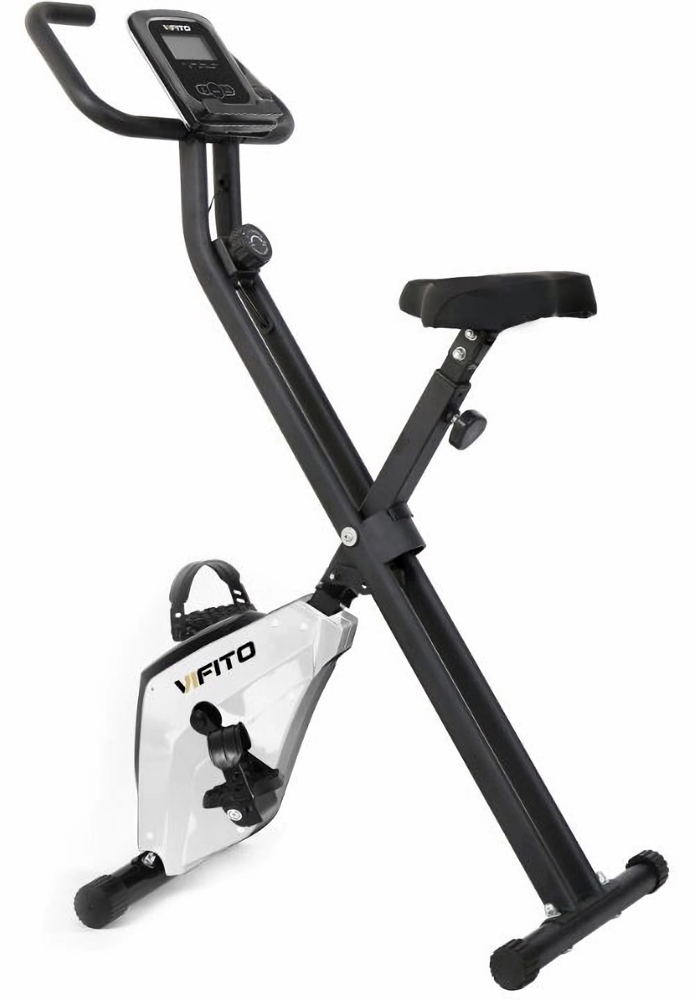 VIFITO Skládací rotoped Xfit 30 VIFITO
