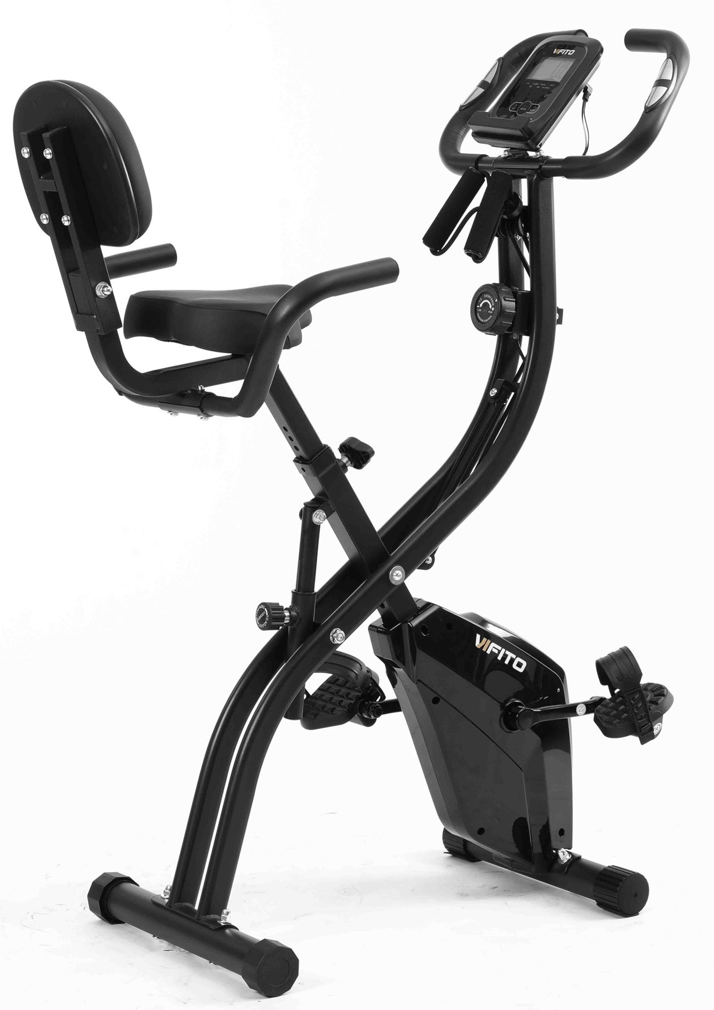 VIFITO Skládací rotoped Xfit 50 VIFITO
