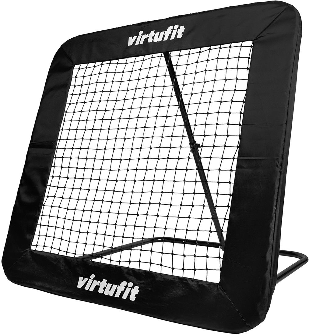 VIRTUFIT Kickback trenažér Rebounder Pro 124 x 124 cm VIRTUFIT