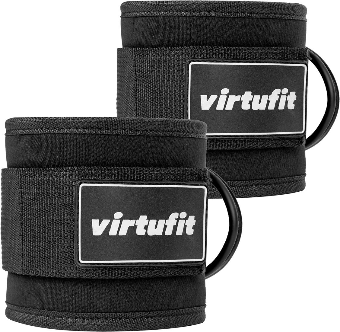 VIRTUFIT Kotníkové adaptéry Nylon Only Strap Set Pro VIRTUFIT