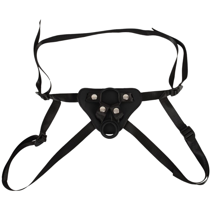 Vegan Fetish Strap-on Vegan Fetish